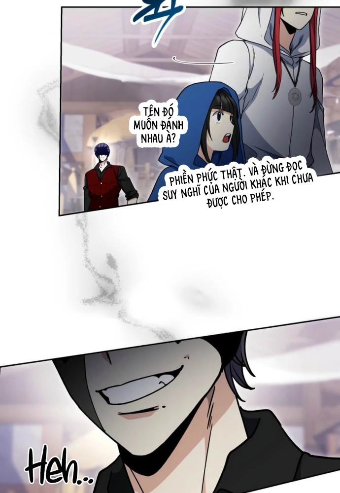 Winterbell - Chương 40