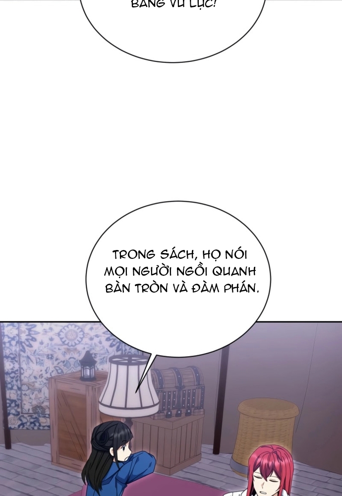 Winterbell - Chương 40