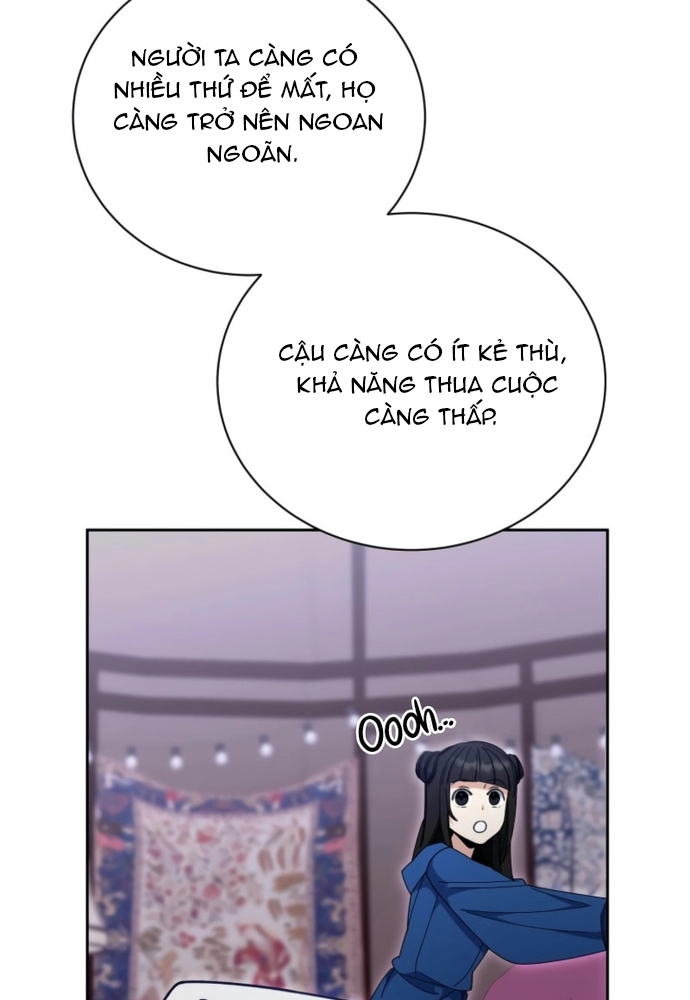 Winterbell - Chương 40
