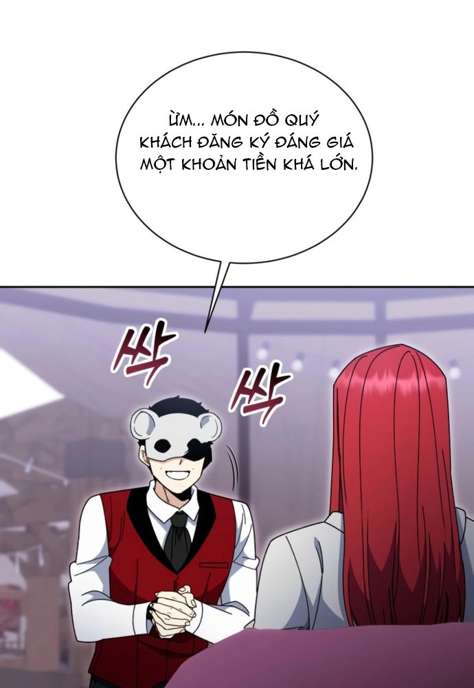 Winterbell - Chương 40