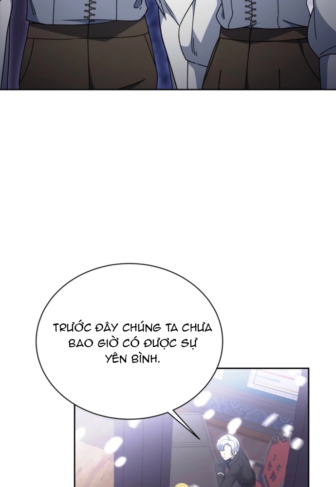 Winterbell - Chương 40