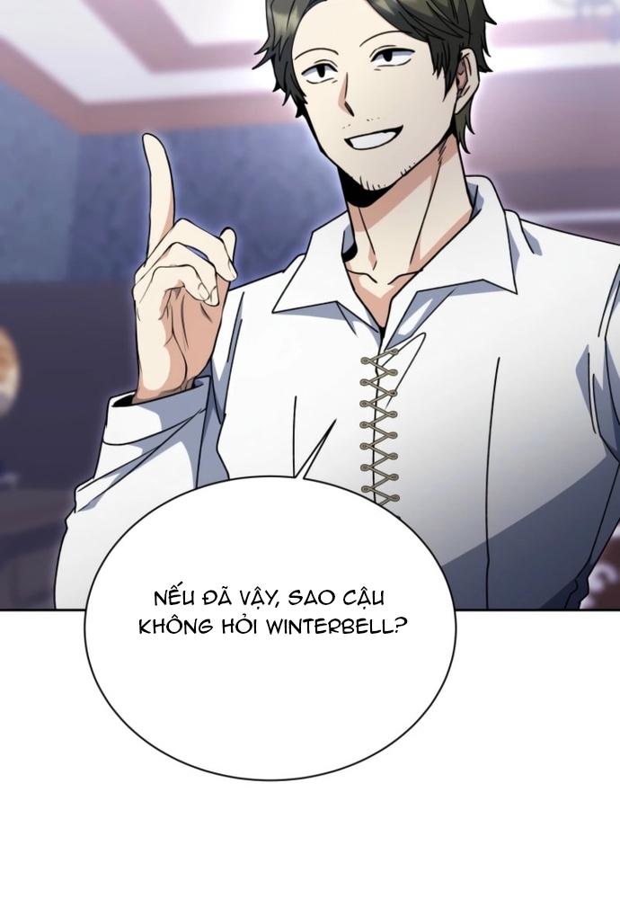 Winterbell - Chương 40