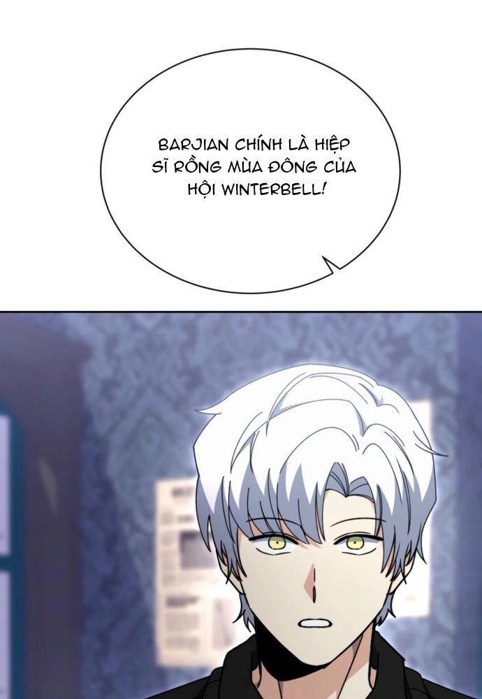 Winterbell - Chương 40