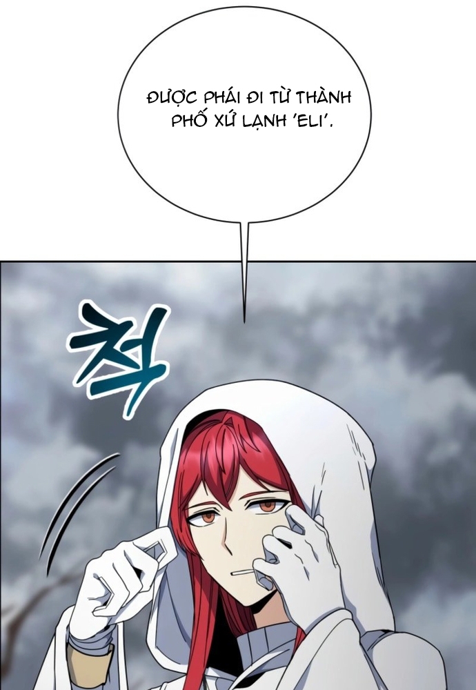 Winterbell - Chương 40