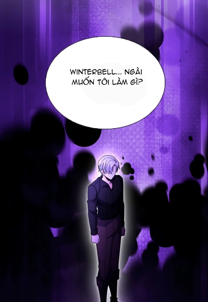 Winterbell - Chương 40