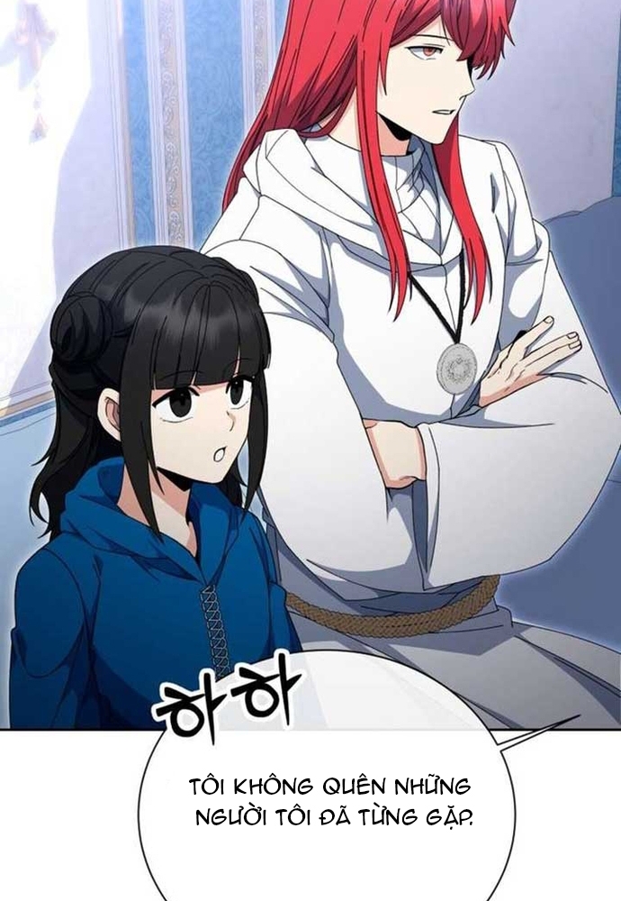 Winterbell - Chương 41