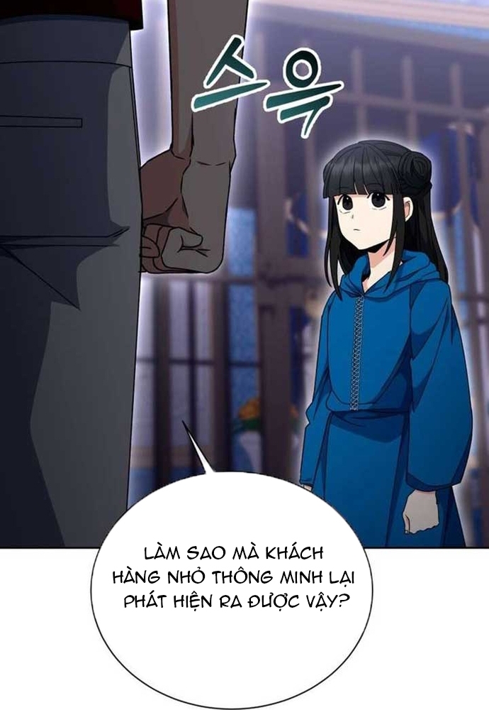 Winterbell - Chương 41