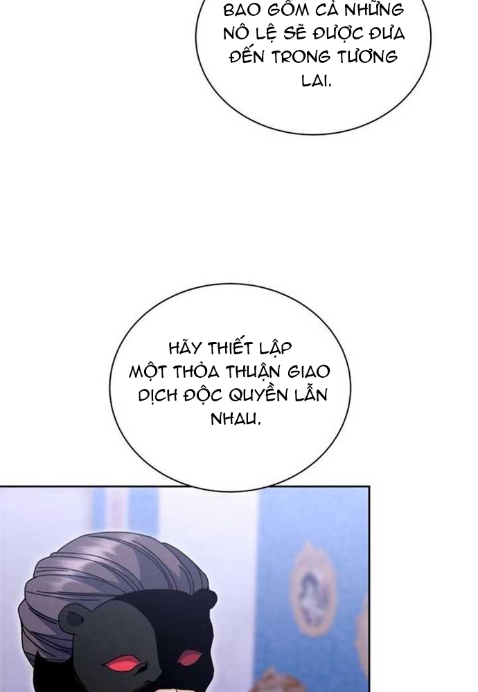 Winterbell - Chương 41