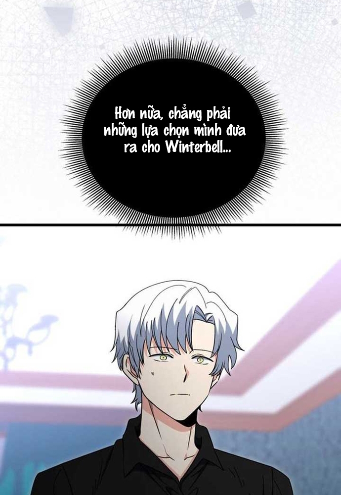 Winterbell - Chương 41