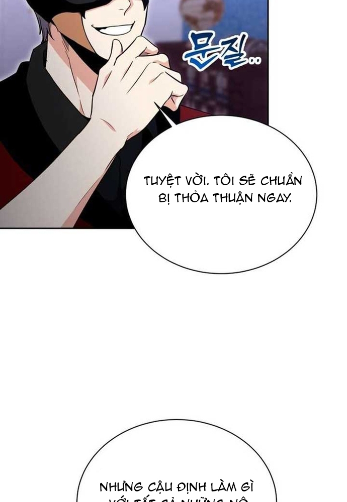 Winterbell - Chương 41