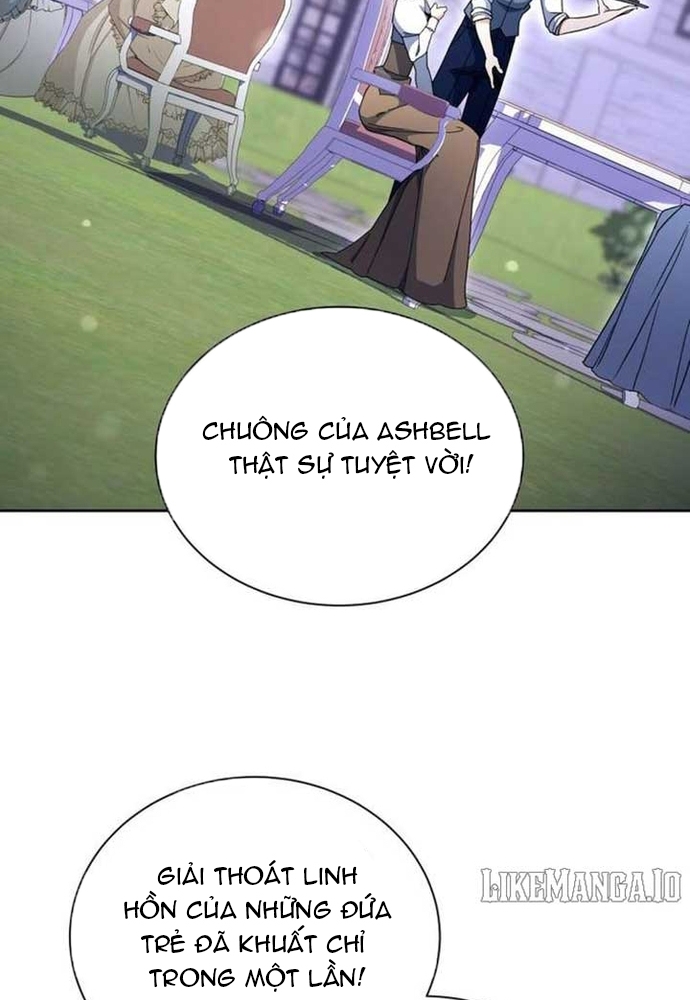 Winterbell - Chương 41