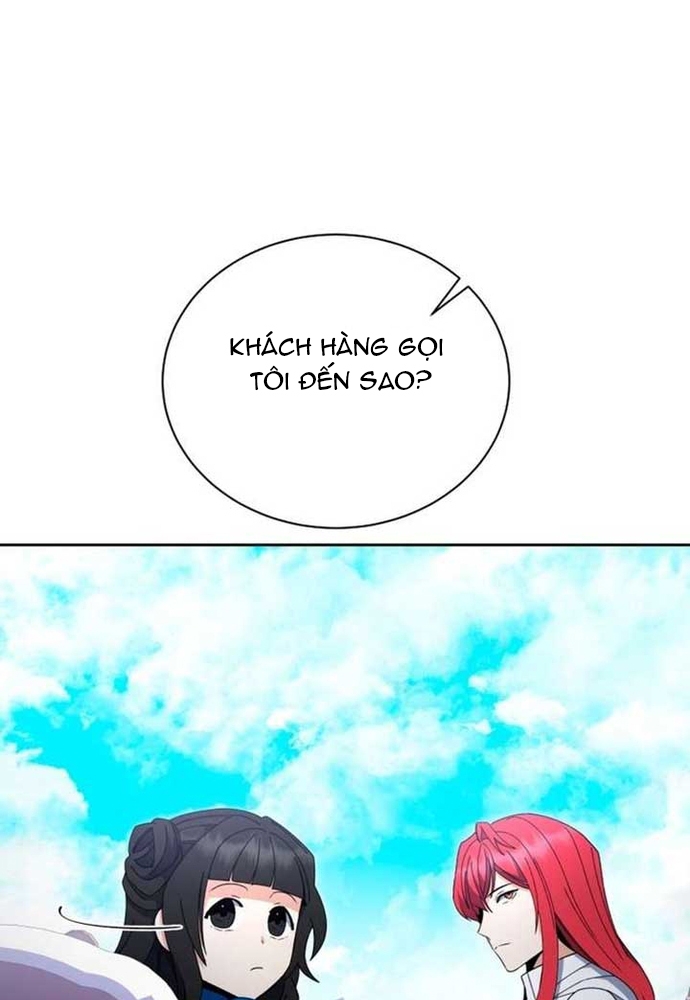 Winterbell - Chương 41