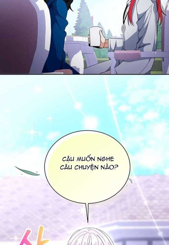 Winterbell - Chương 41