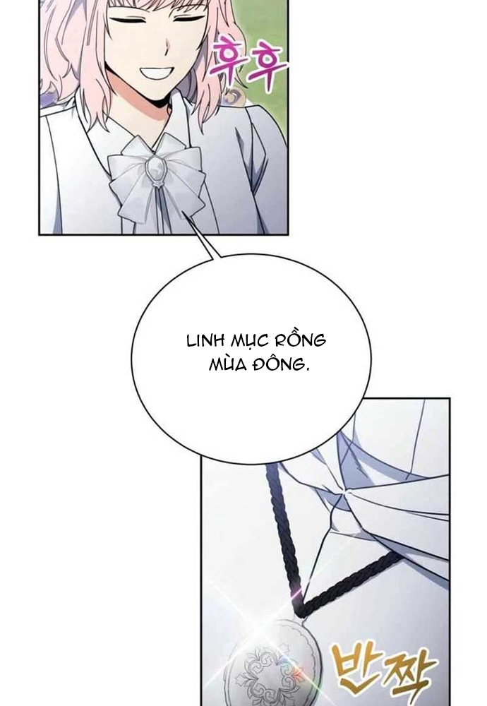 Winterbell - Chương 42