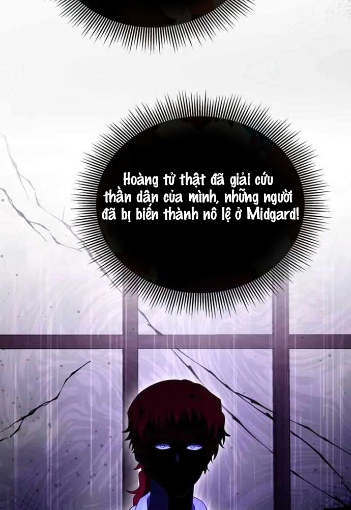 Winterbell - Chương 42