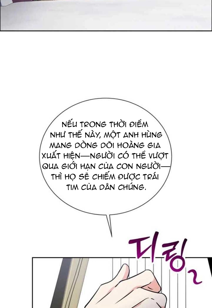 Winterbell - Chương 42