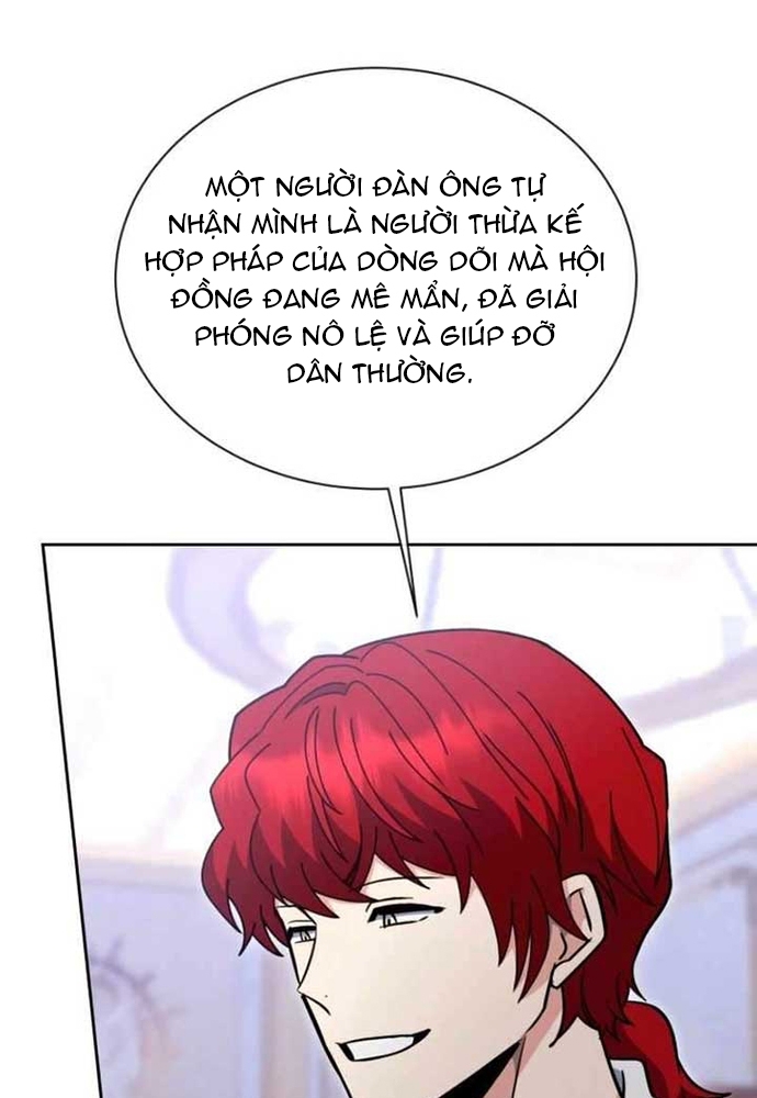 Winterbell - Chương 42