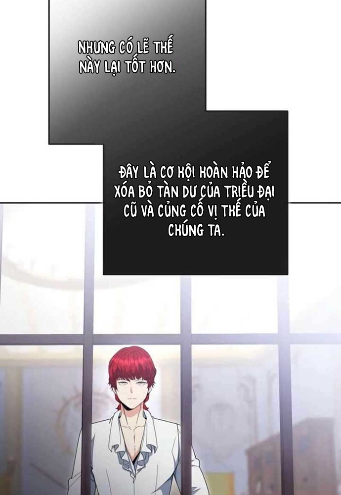 Winterbell - Chương 42