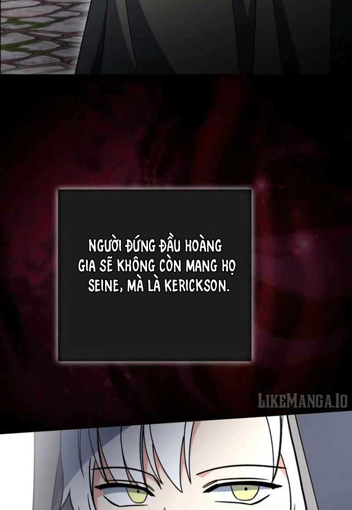 Winterbell - Chương 42