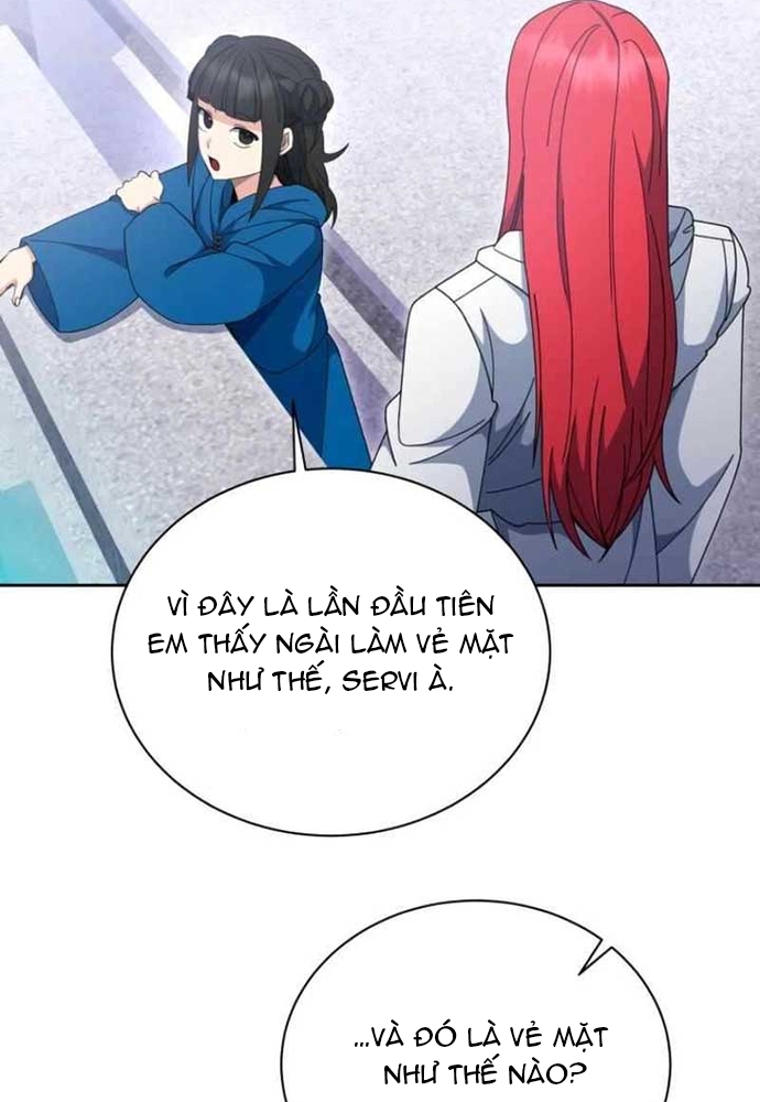 Winterbell - Chương 42