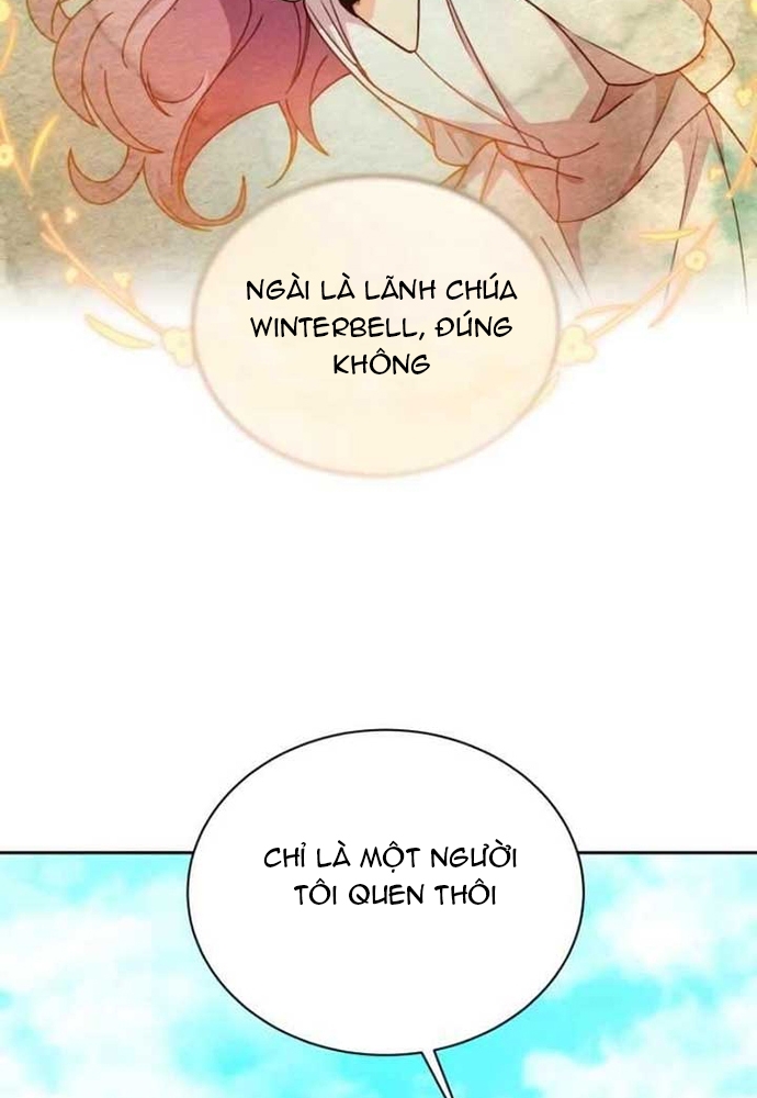 Winterbell - Chương 42