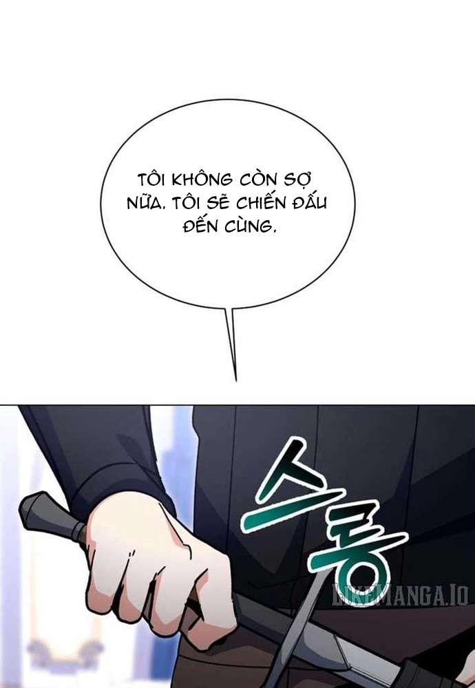 Winterbell - Chương 43
