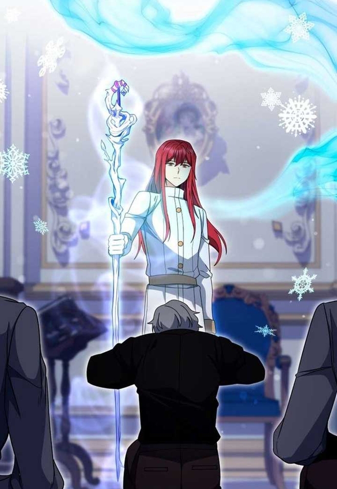 Winterbell - Chương 43
