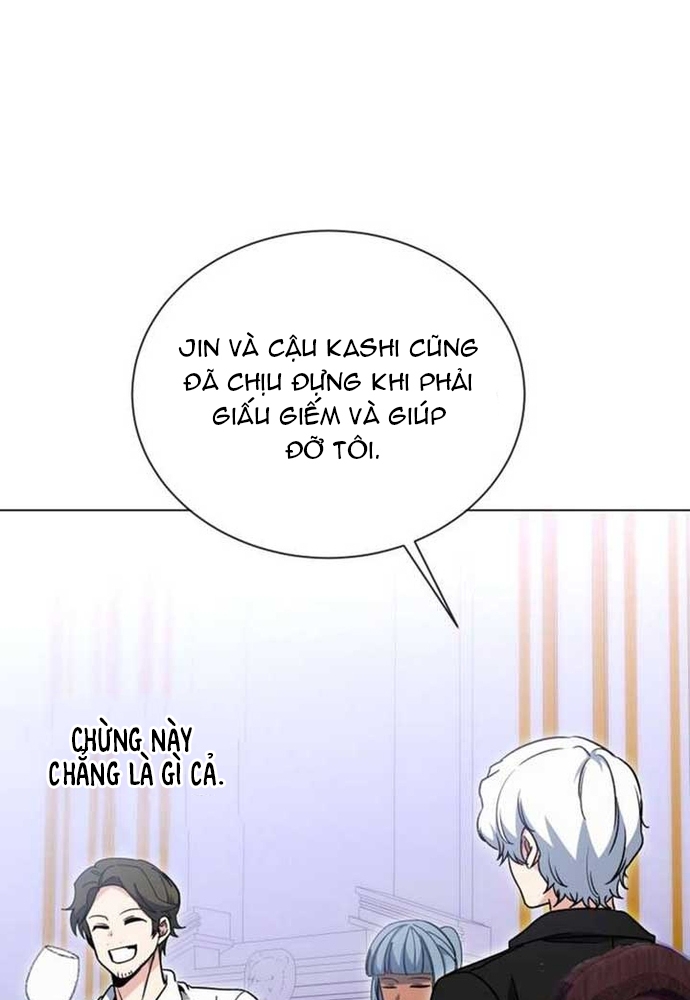 Winterbell - Chương 43