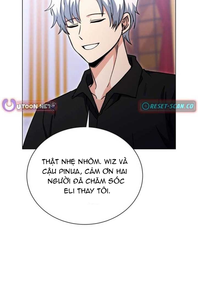 Winterbell - Chương 43