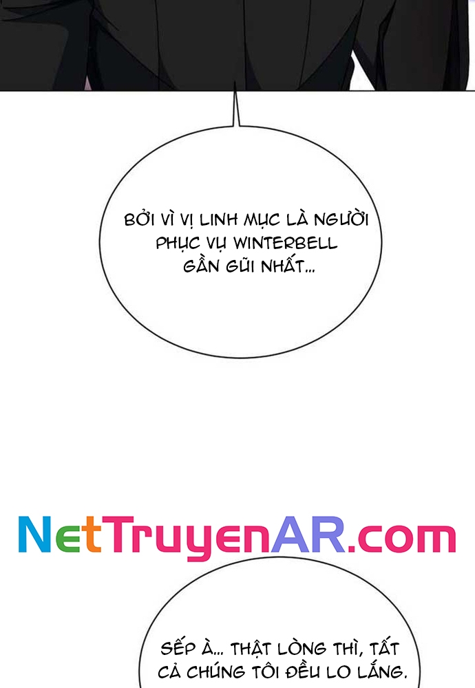 Winterbell - Chương 43