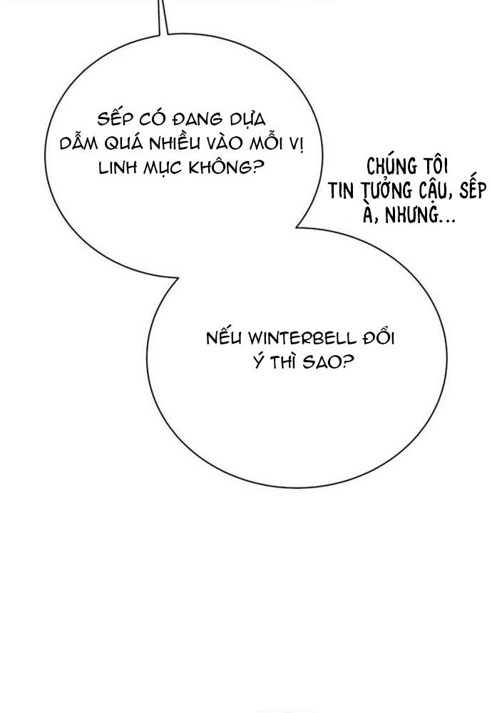 Winterbell - Chương 43