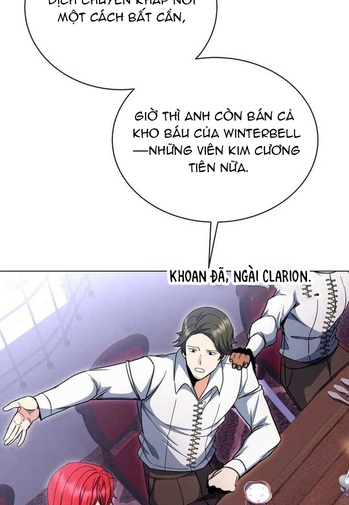 Winterbell - Chương 43