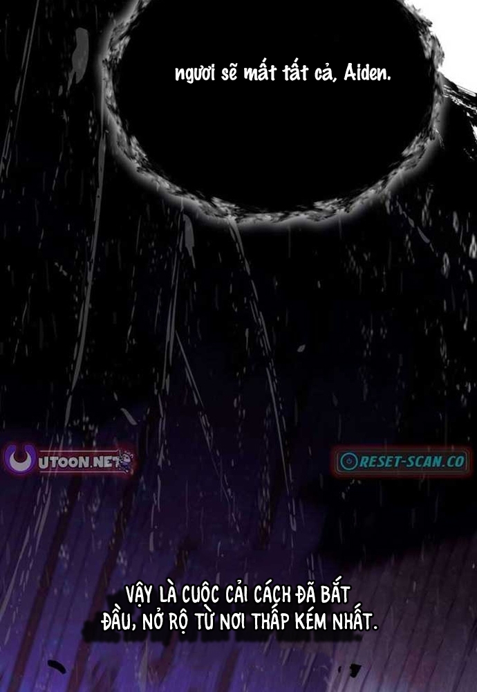 Winterbell - Chương 43