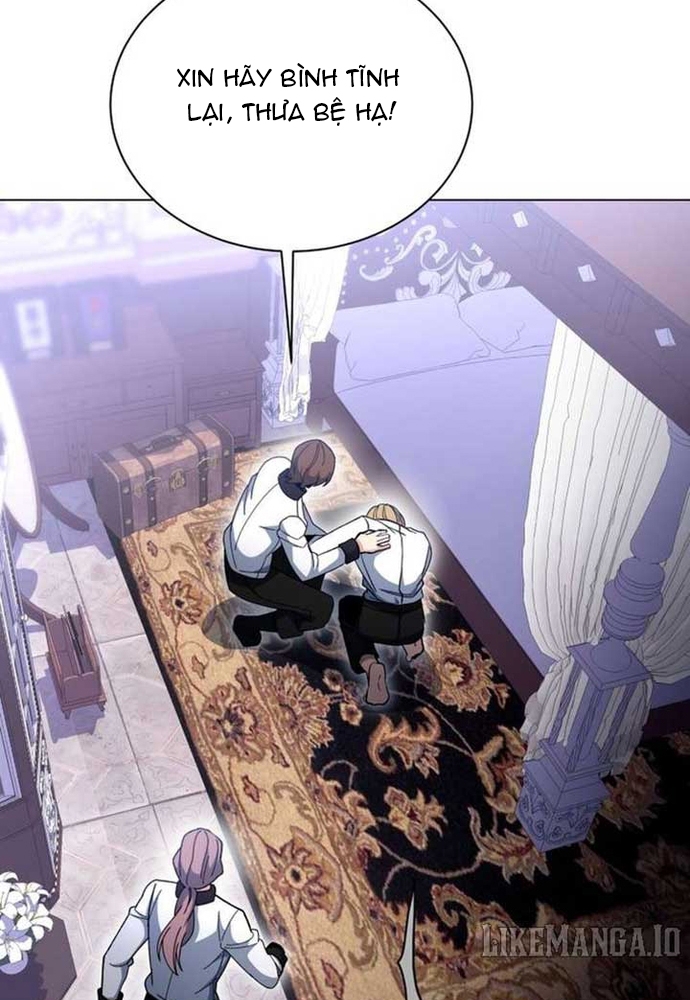 Winterbell - Chương 43