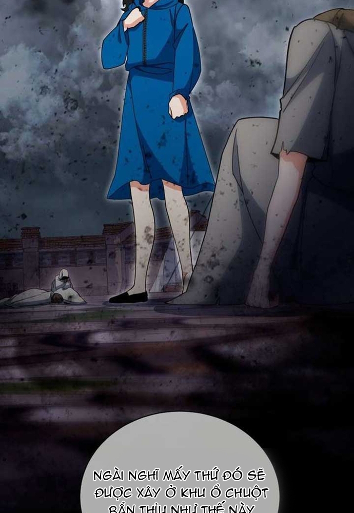 Winterbell - Chương 43