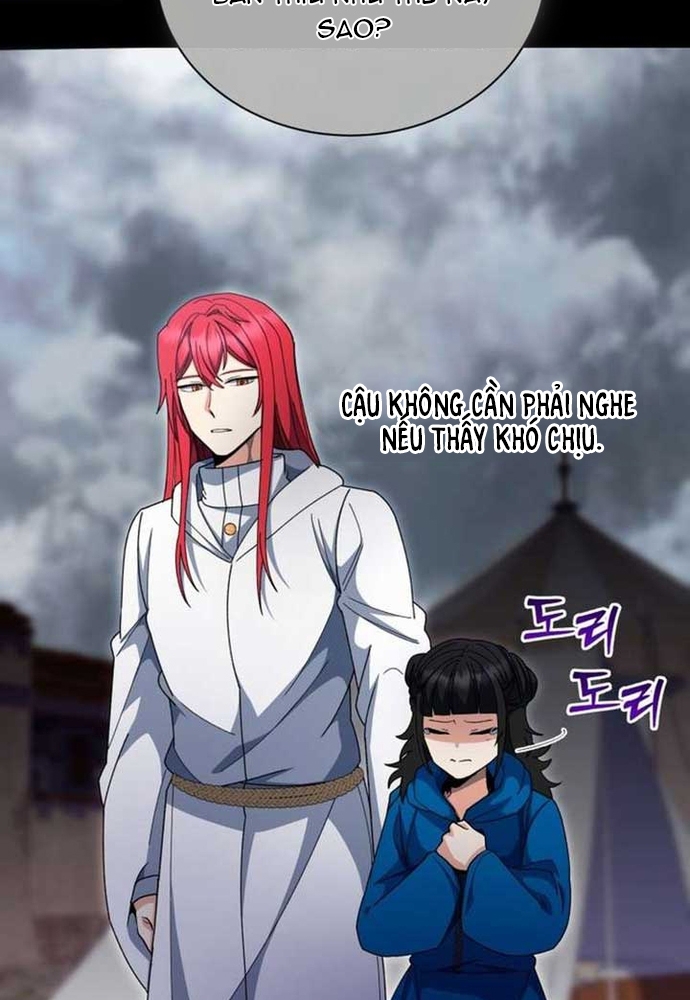 Winterbell - Chương 43