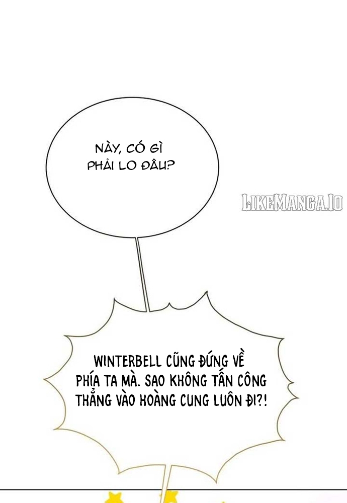 Winterbell - Chương 43