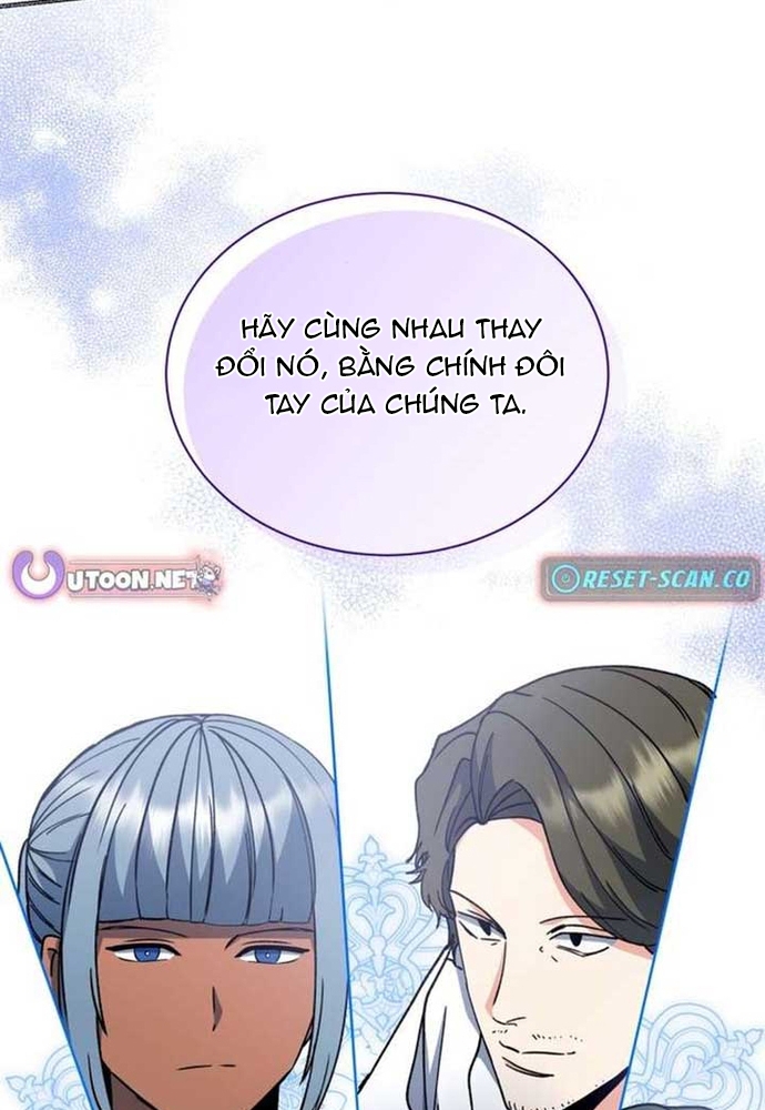 Winterbell - Chương 43