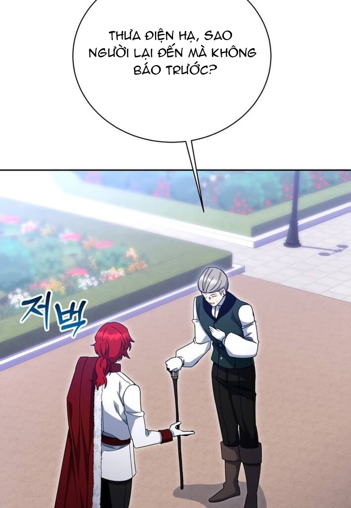 Winterbell - Chương 44