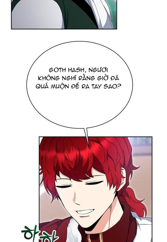 Winterbell - Chương 44