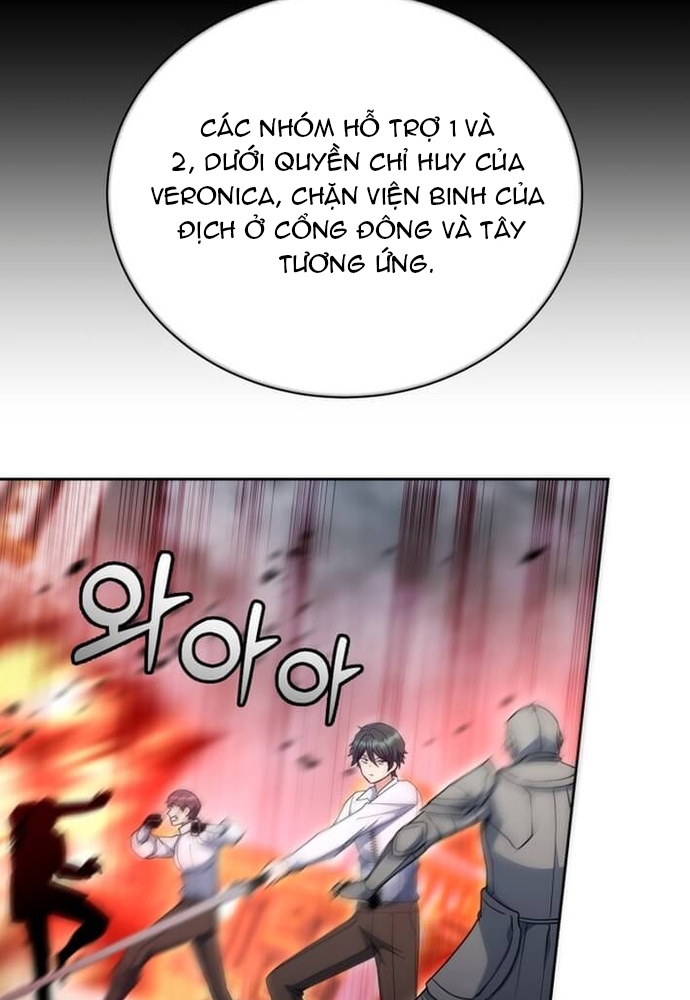 Winterbell - Chương 44
