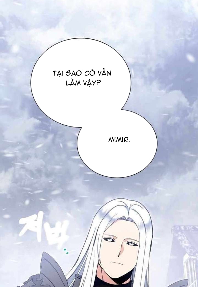 Winterbell - Chương 45
