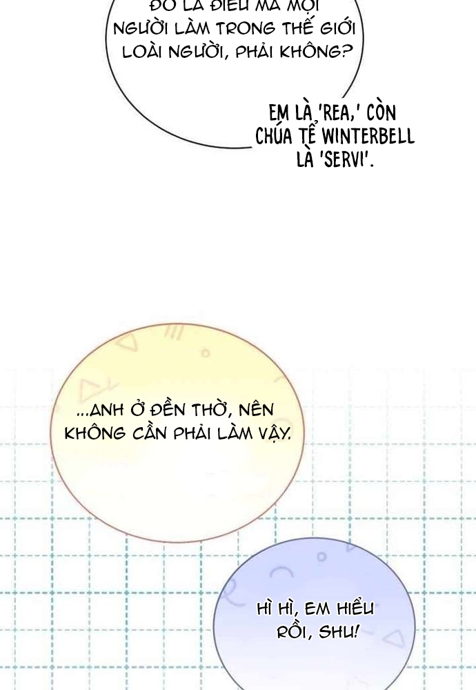 Winterbell - Chương 45