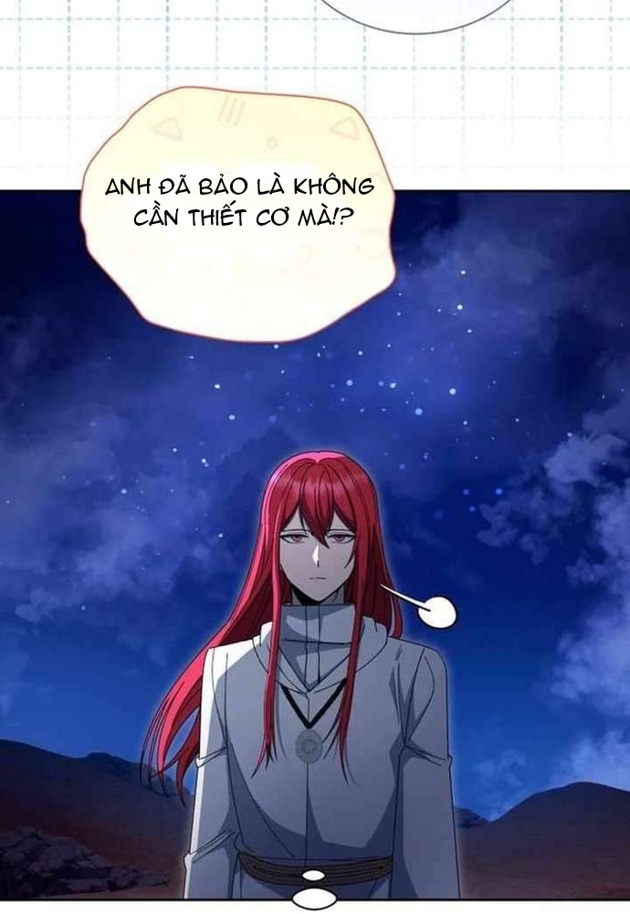 Winterbell - Chương 45