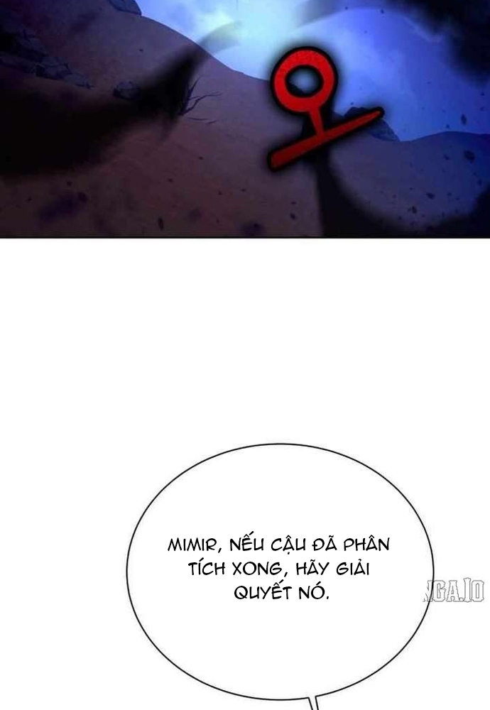 Winterbell - Chương 45