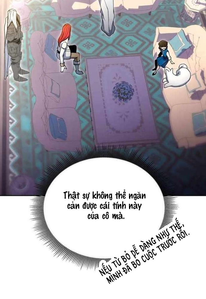 Winterbell - Chương 45