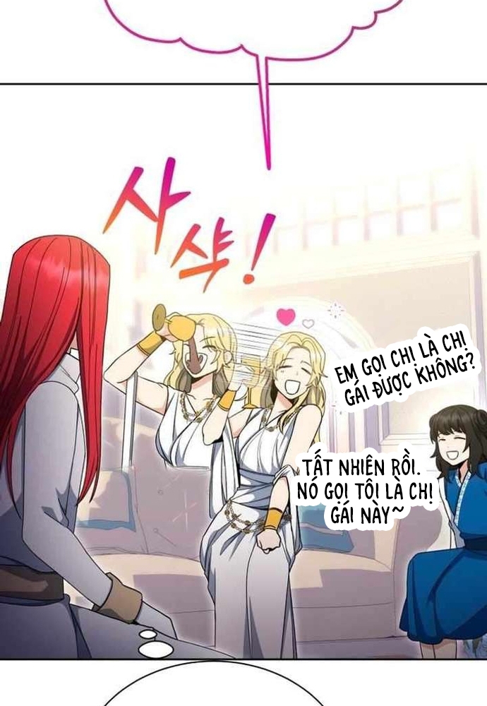 Winterbell - Chương 45