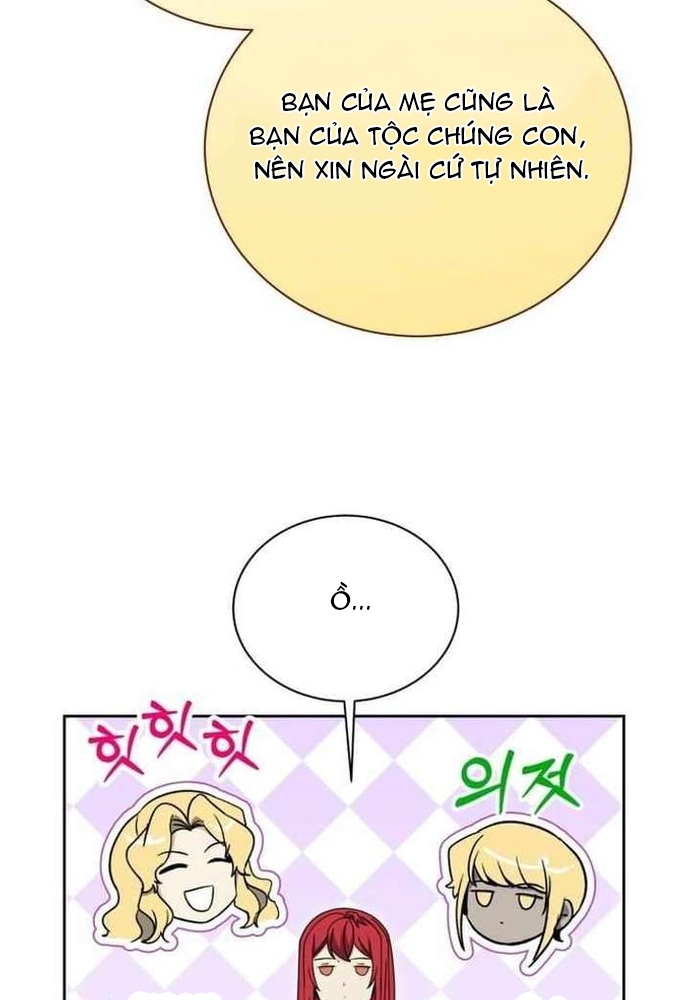 Winterbell - Chương 45