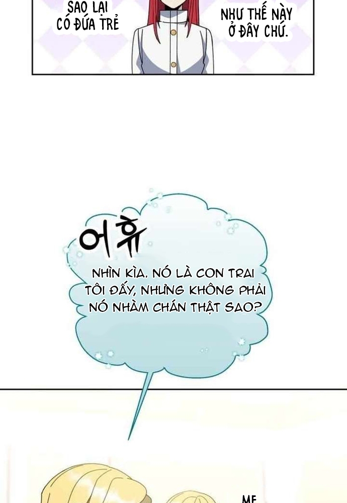Winterbell - Chương 45