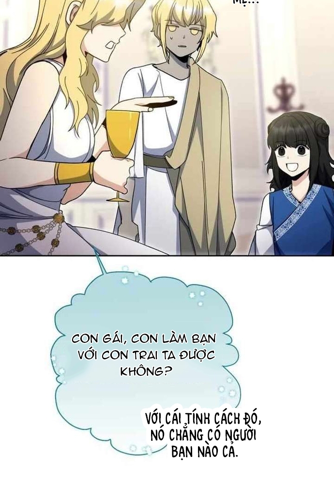 Winterbell - Chương 45